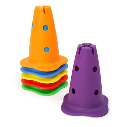 Cones