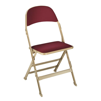 Sandler 2418B B-Shape Folding Chair