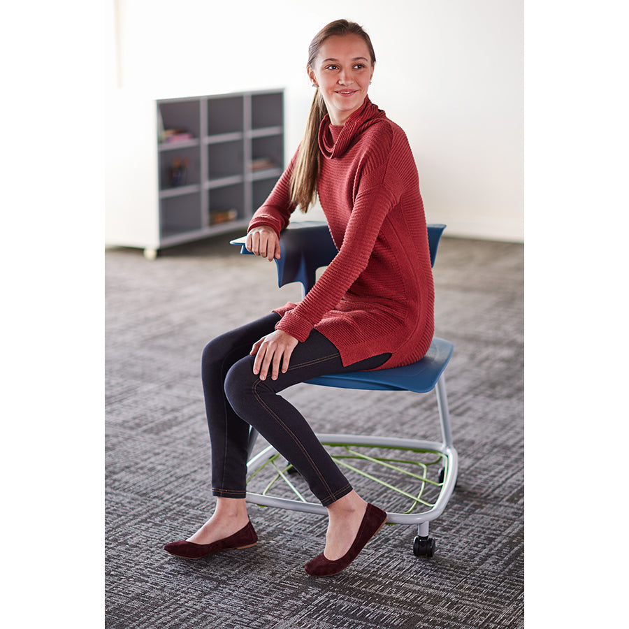 Ruckus Stack Chair