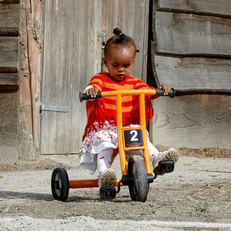 Circleline Tricycle Small - Ages 2-4