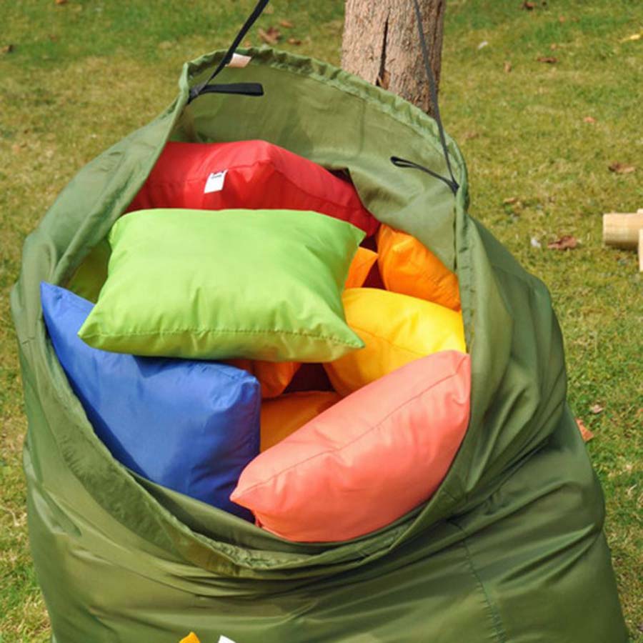 Bonanza Cushion Pack And Store (Set of 30)