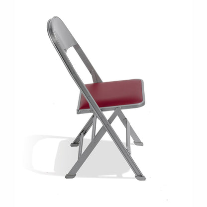 Sandler 2318B B-Shape Folding Chair