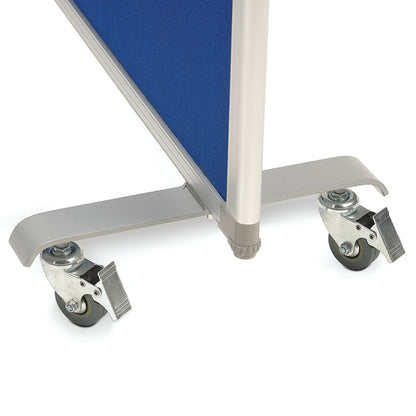 Mobile Tri Screen
