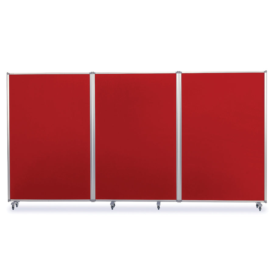 Mobile Tri Screen