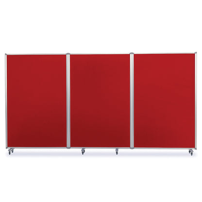 Mobile Tri Screen