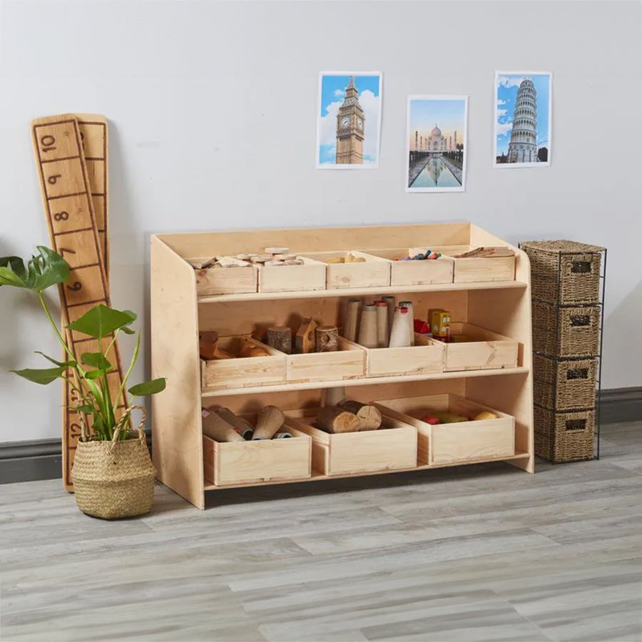 Healdswood Mini Shelf