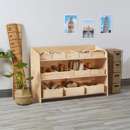 Healdswood Mini Shelf