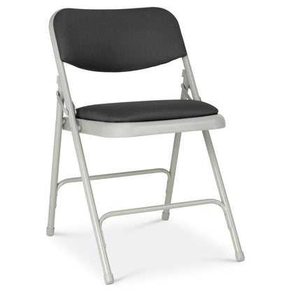 2700 Classic Steel Made to Order Upholstered Folding Chair