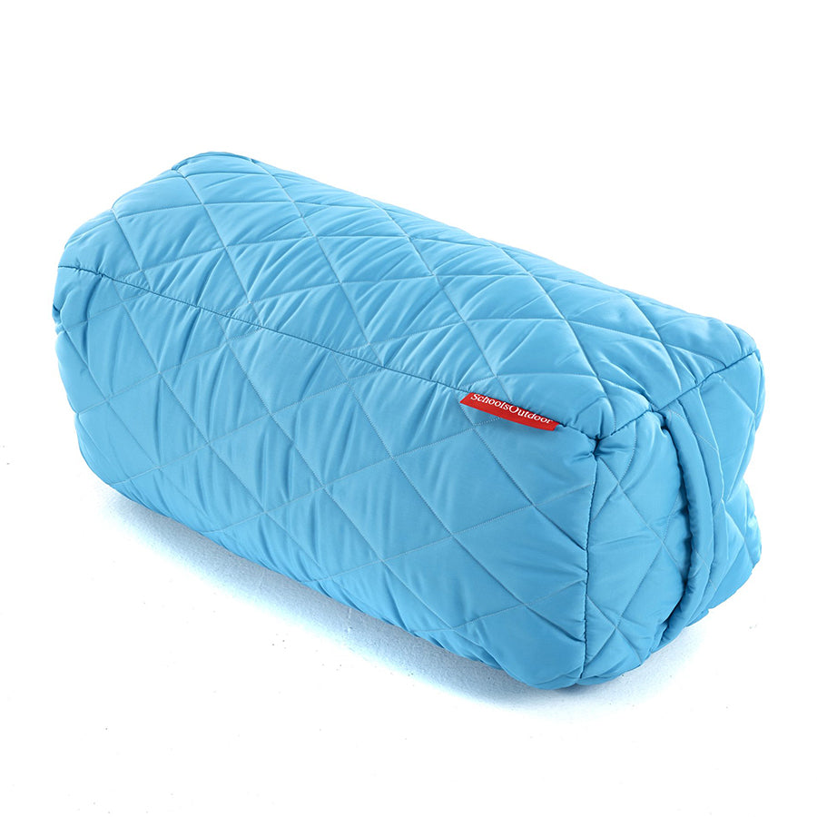 2 Seater Outdoor Quilted Bench (Set of 6)