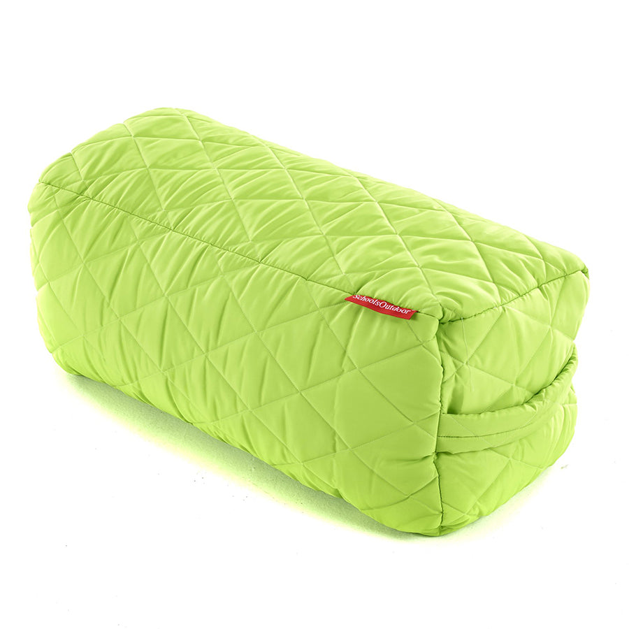 2 Seater Outdoor Quilted Bench (Set of 6)