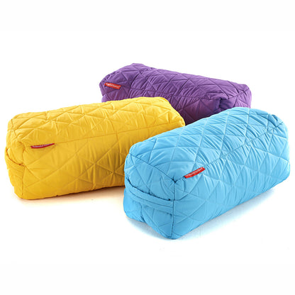 2 Seater Outdoor Quilted Bench (Set of 6)