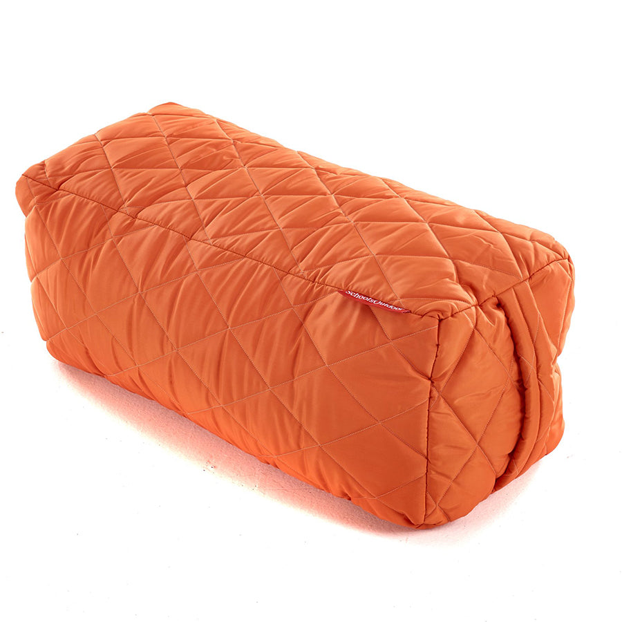 2 Seater Outdoor Quilted Bench (Set of 6)