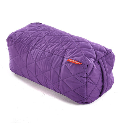 2 Seater Outdoor Quilted Bench (Set of 6)