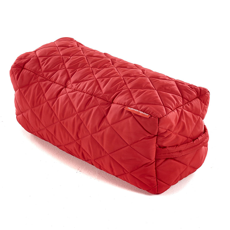 2 Seater Outdoor Quilted Bench (Set of 6)