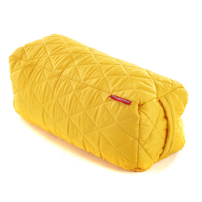 2 Seater Outdoor Quilted Bench (Set of 6)