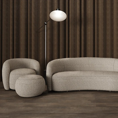 Phoebe Swivel Accent Chair
