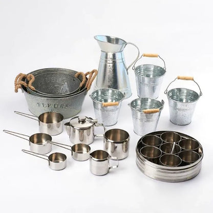 Mud Pie Extravaganza Set