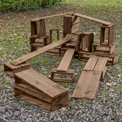 Deckciting Blocks
