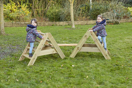 Simply Sturdy Steps Set