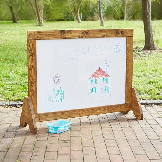 Freestander Whiteboard