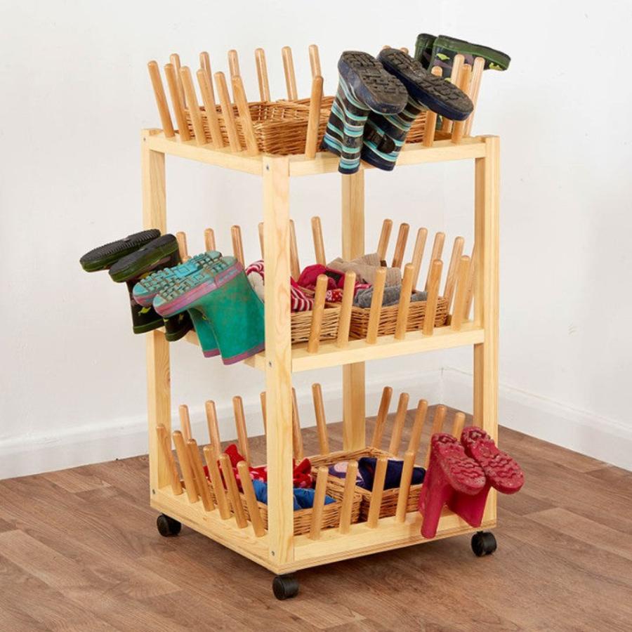 Boot Bar