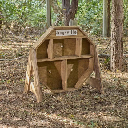 Bugsville Hive