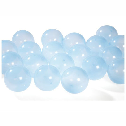Transparent Balls (120 or 250 balls)