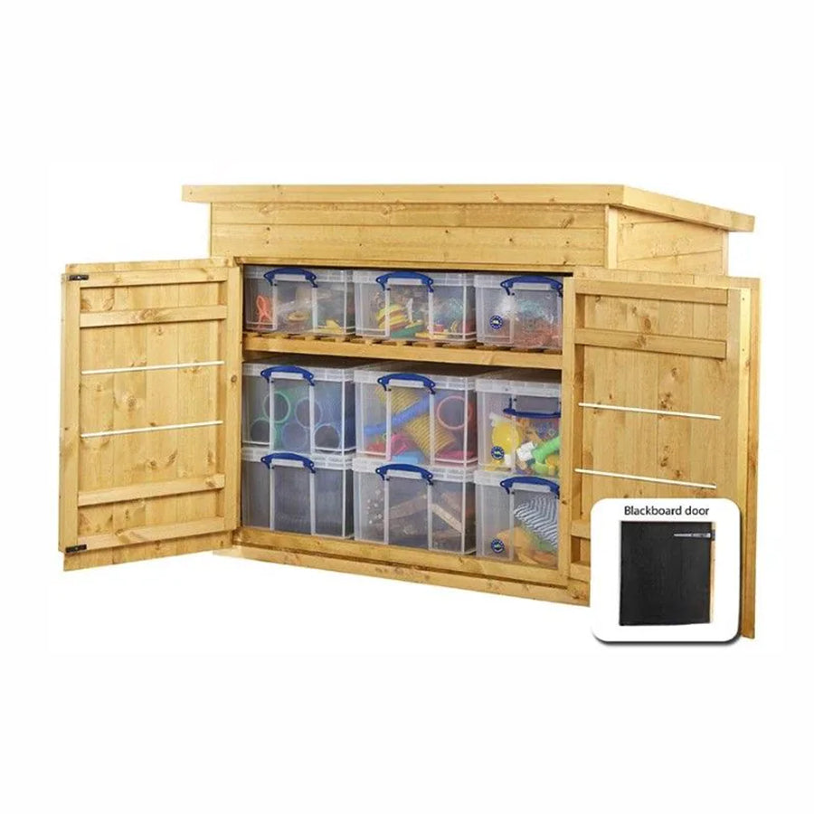 Big and Bountiful 12 Box Store (1PK)