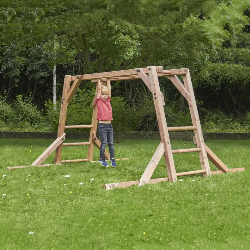 Monkey Bars