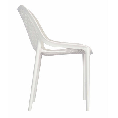 Genoa Side Chair