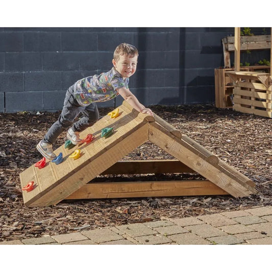Mini Climbing Crest