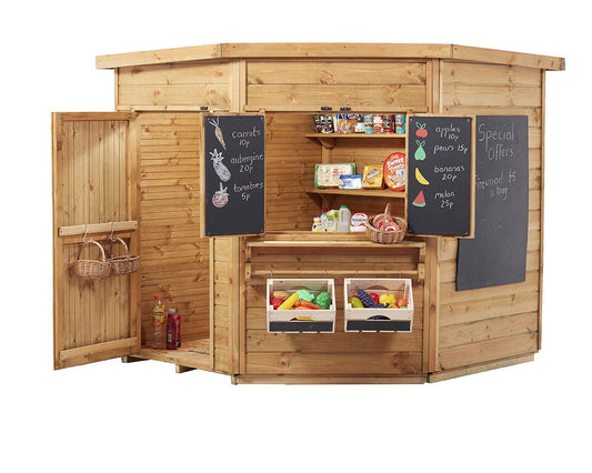 Farm Shop Kiosk