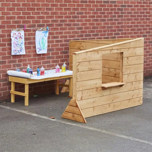 Playground Room Dividers