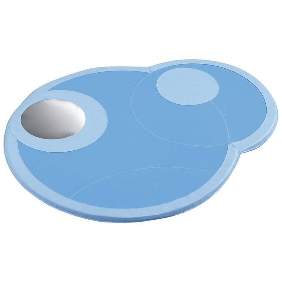 Nature Mirror Mat Aquatic