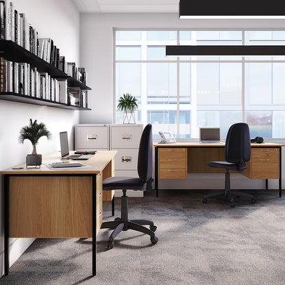 Workspace Now Operator Chair Lifestyle 