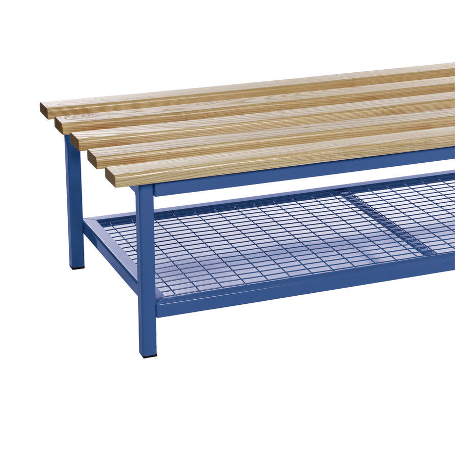 Evolve Mezzo Bench Shoe Rack