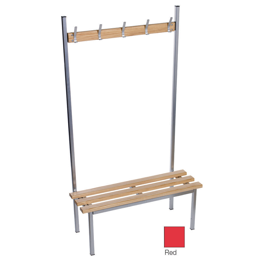 Evolve Solo Bench