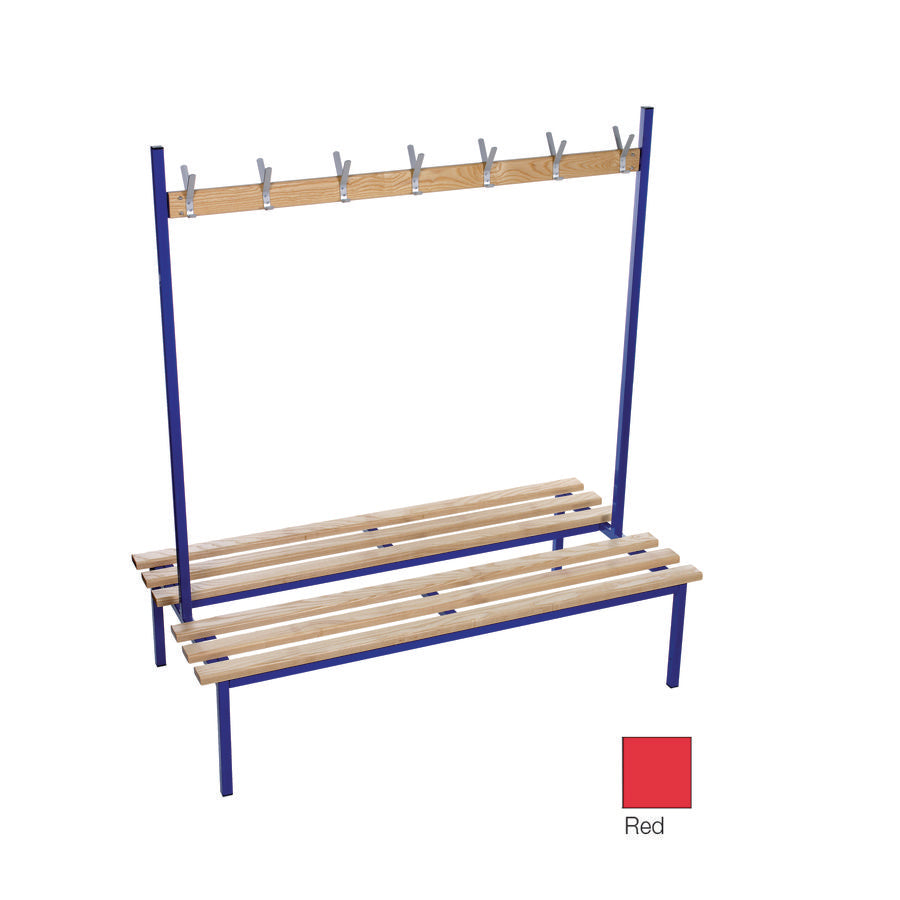 Evolve Duo Bench