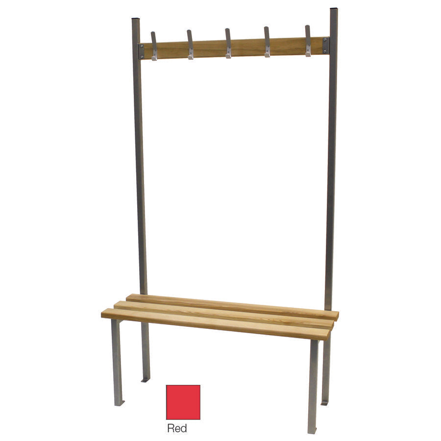 Classic Solo Bench