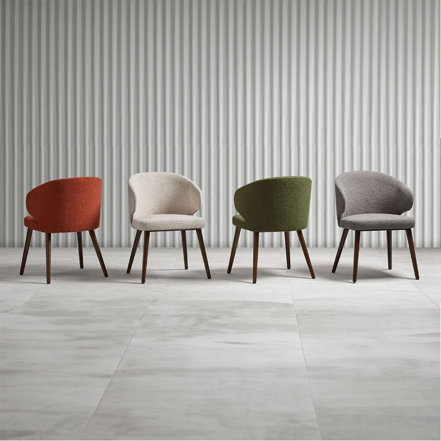 Selma Armchair