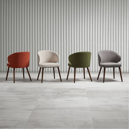 Selma Armchair
