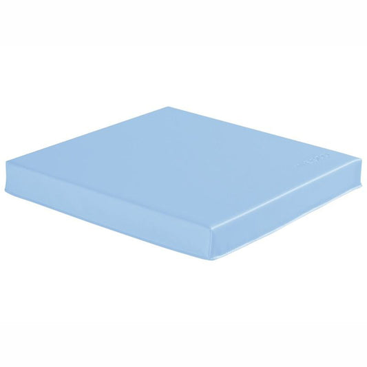 Square Pouffe Basic H:6 cm