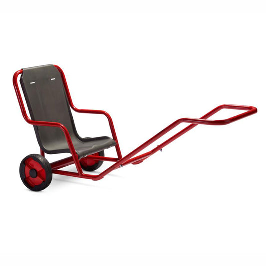 Mini Viking Rickshaw - Ages 2-4
