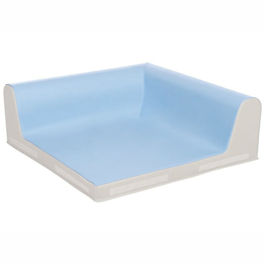 Square Baby Seat Corner With Backrest