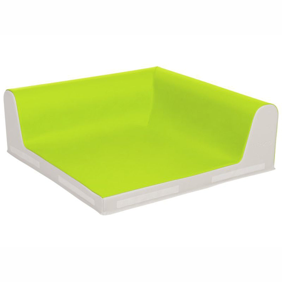 Square Baby Seat Corner With Backrest