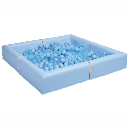 Square Babyseat Kit With Balls