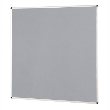 Aluminium Framed Felt Noticeboard