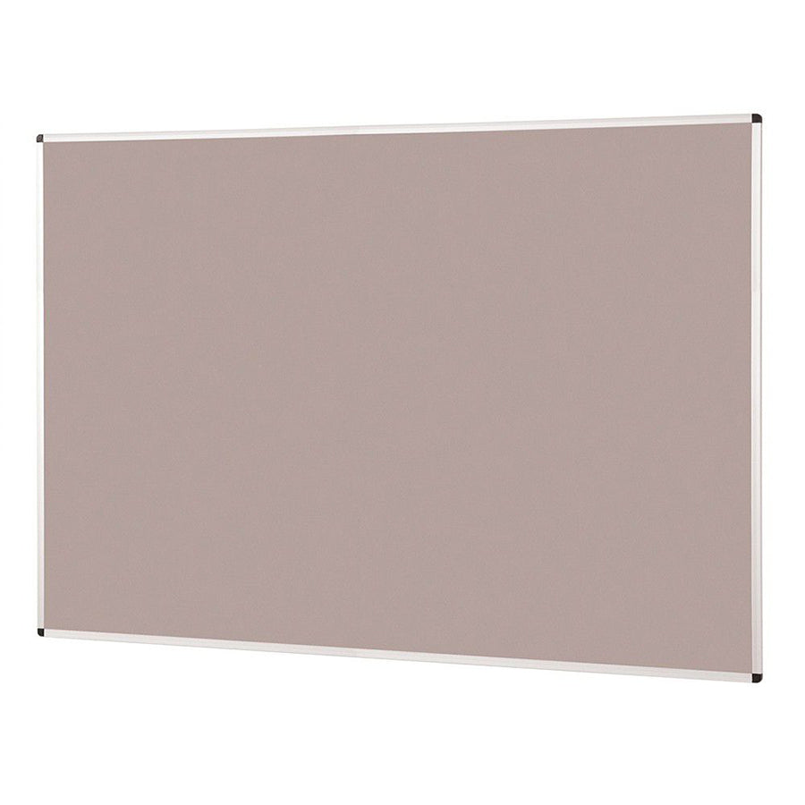 Aluminium Framed Felt Noticeboard
