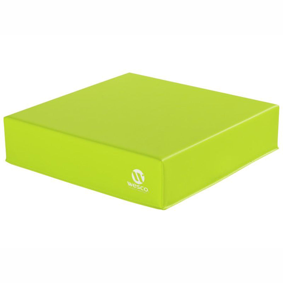 Square Pouffe Basic H: 12 Cm