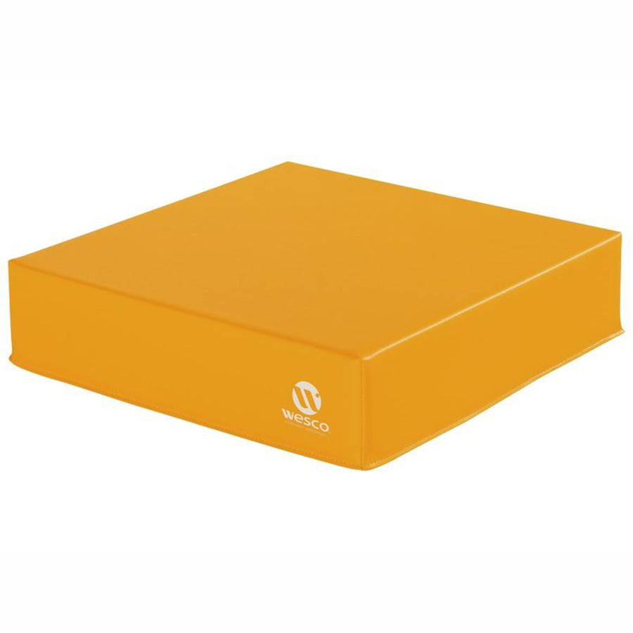 Square Pouffe Basic H: 12 Cm